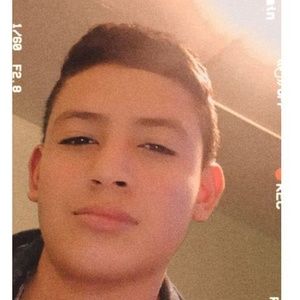 Meet your Posher, Josue